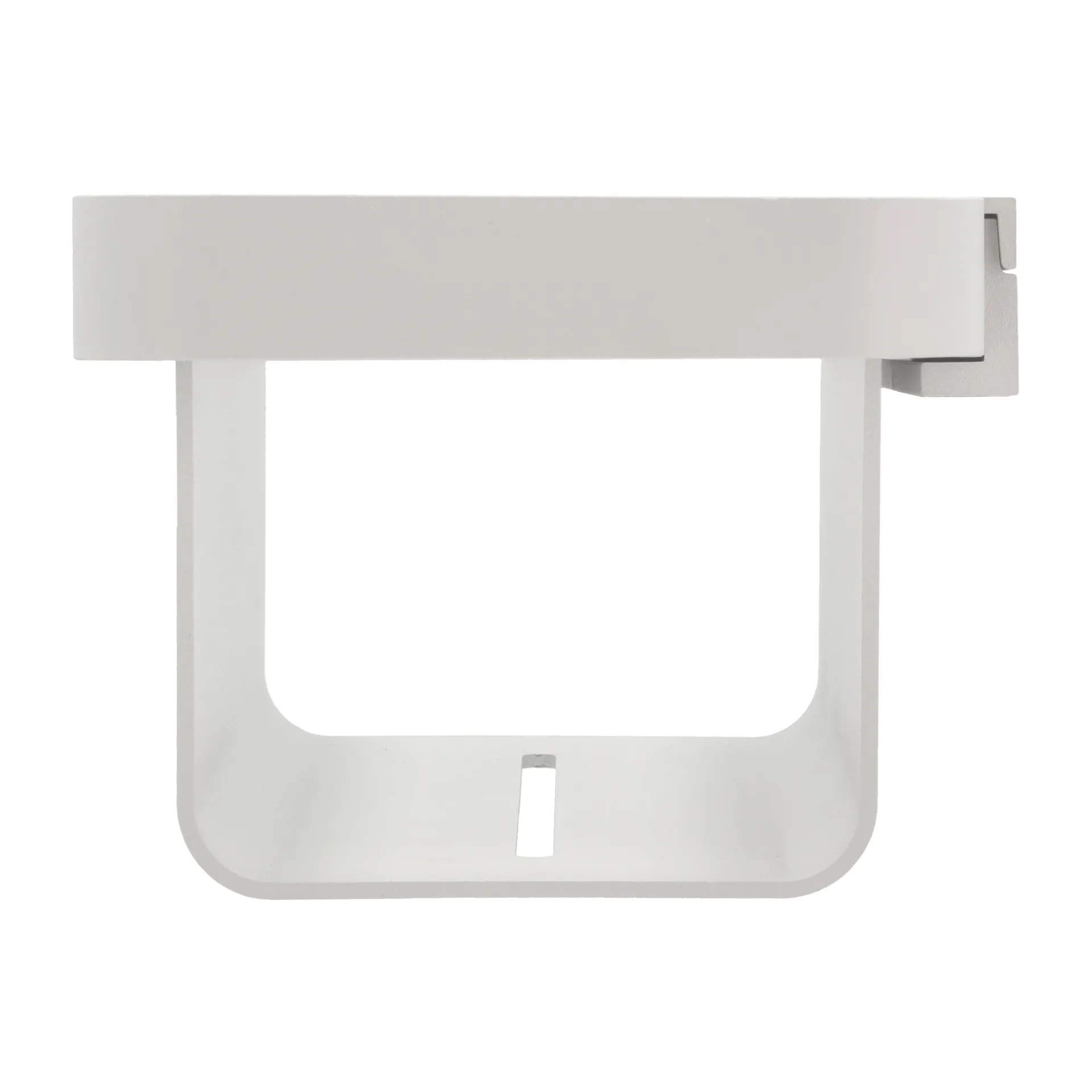 RIM doucherekje hoog 11x22 cm, White Zone Denmark