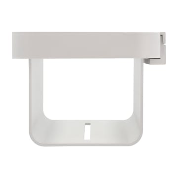 RIM doucherekje hoog 11x22 cm - White - Zone Denmark