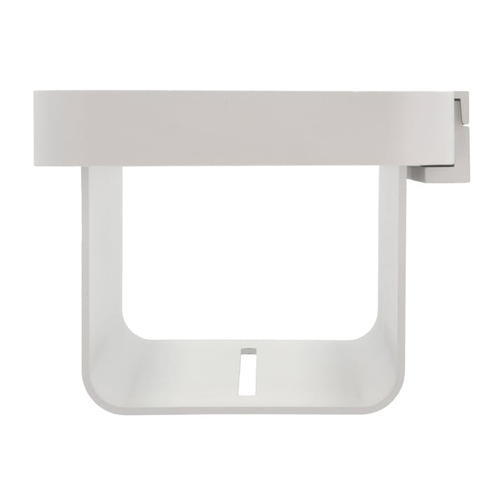 RIM doucherekje hoog 11x22 cm, White Zone Denmark