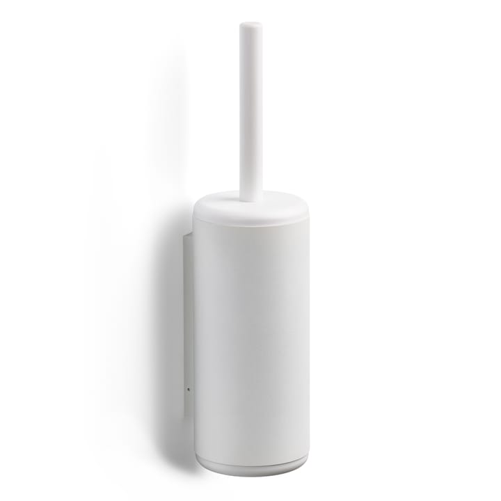 RIM toiletborstel met wandhouder 38,2 cm - White - Zone Denmark