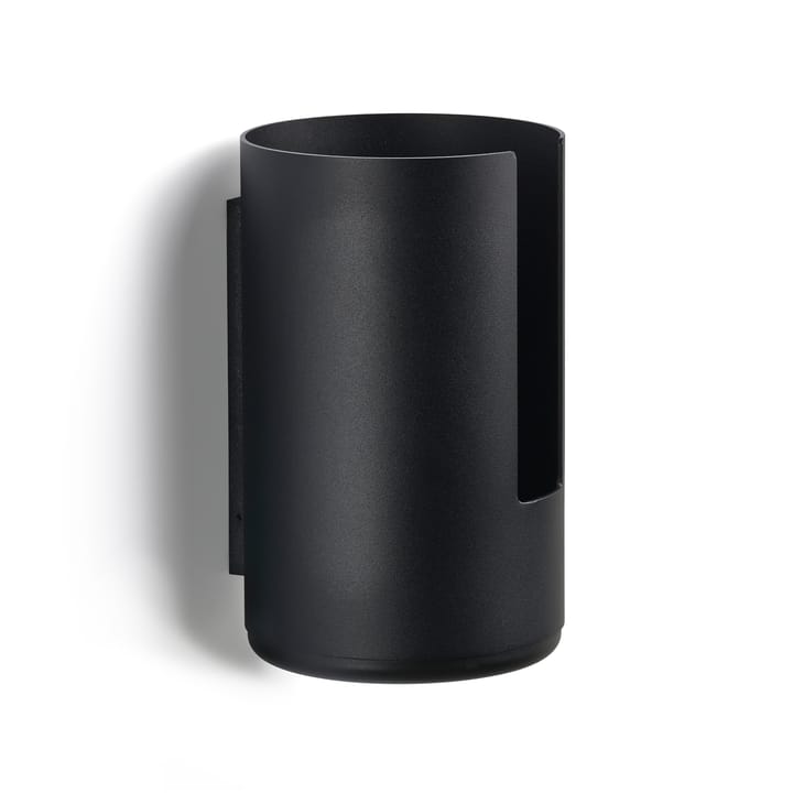 RIM wandhouder toiletpapier 31 cm - Black - Zone Denmark