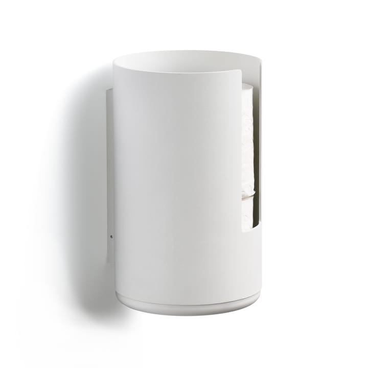 RIM wandhouder toiletpapier 31 cm, White Zone Denmark
