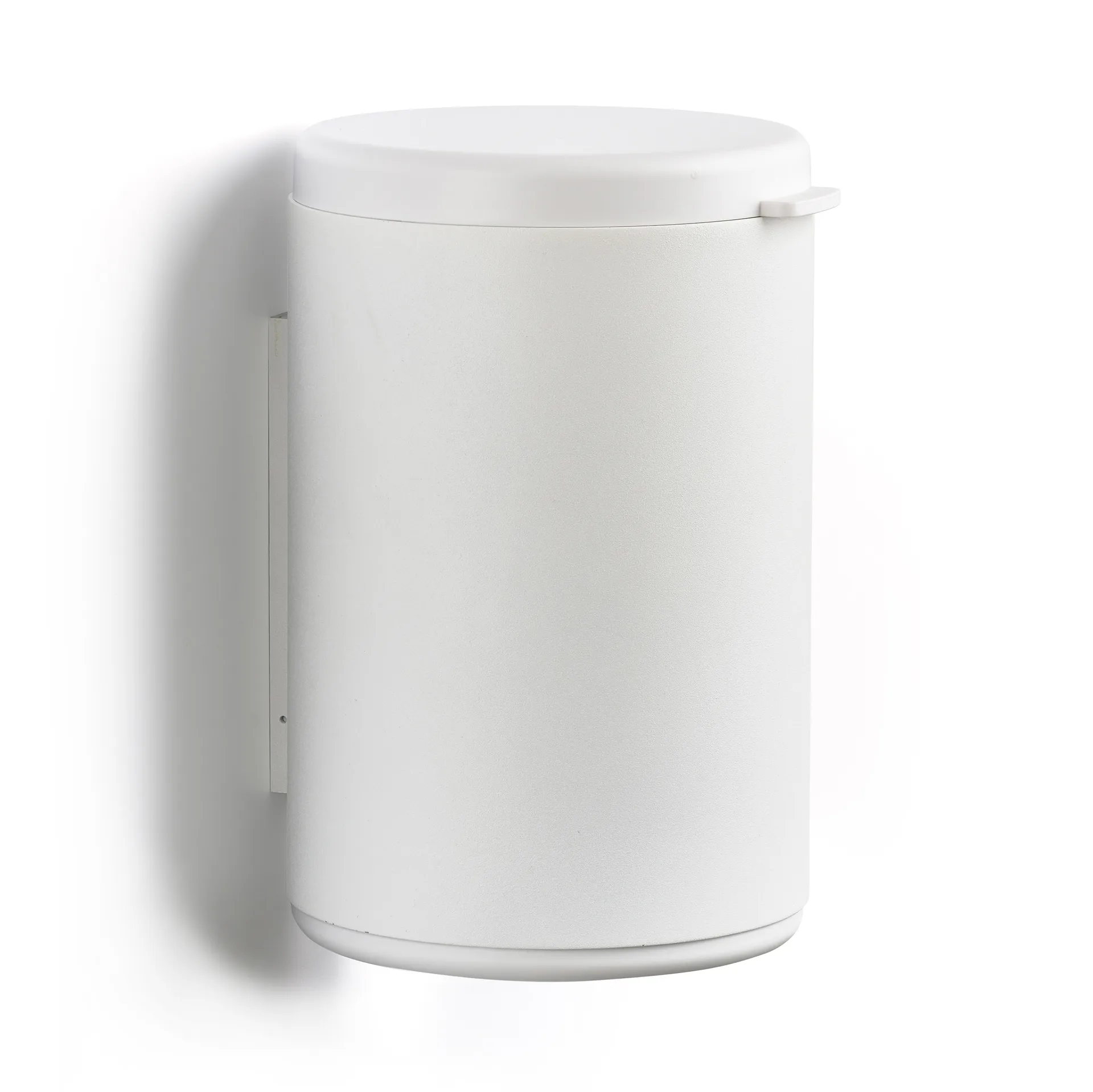 RIM wandprullenbak 3,3 liter, White Zone Denmark