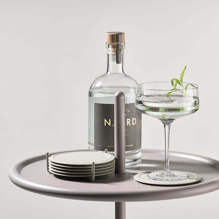 Rocks coupe cocktailglas 2-pack - 27 cl - Zone Denmark