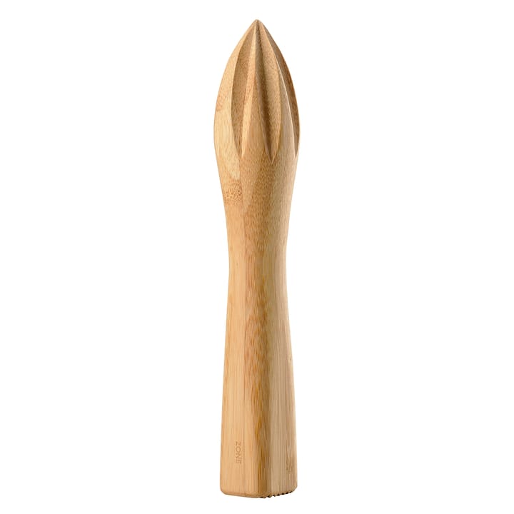 Rocks muddler 22 cm - Bamboe - Zone Denmark