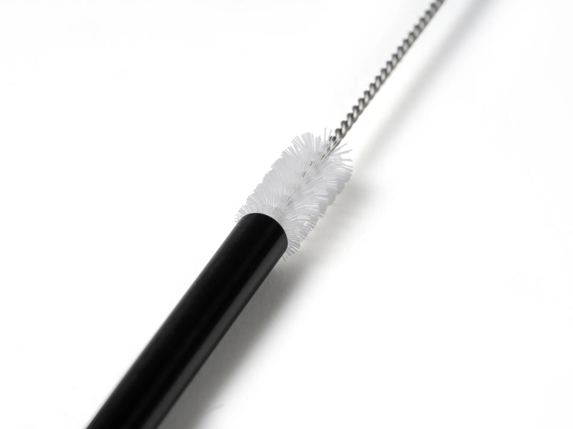 Rocks rietjes 21,5 cm 4-pack, Black Zone Denmark