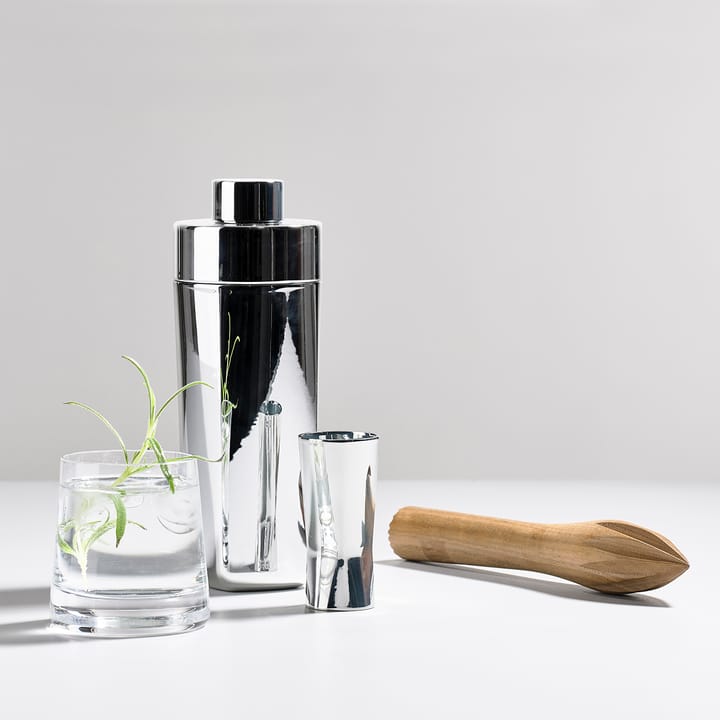 Rocks shaker 40 cl, Glanzend Zone Denmark