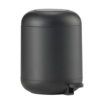 Sensu pedaalemmer 4 L - Black - Zone Denmark