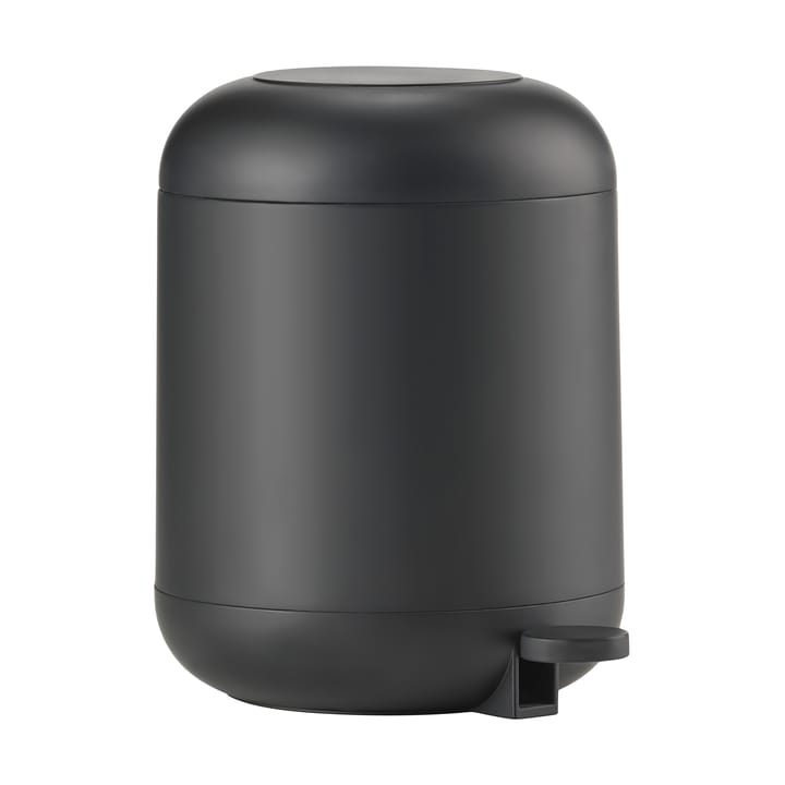 Sensu pedaalemmer 4 L - Black - Zone Denmark
