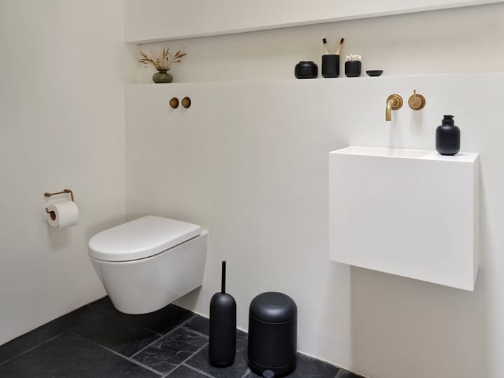 Sensu pedaalemmer 4 L, Black Zone Denmark