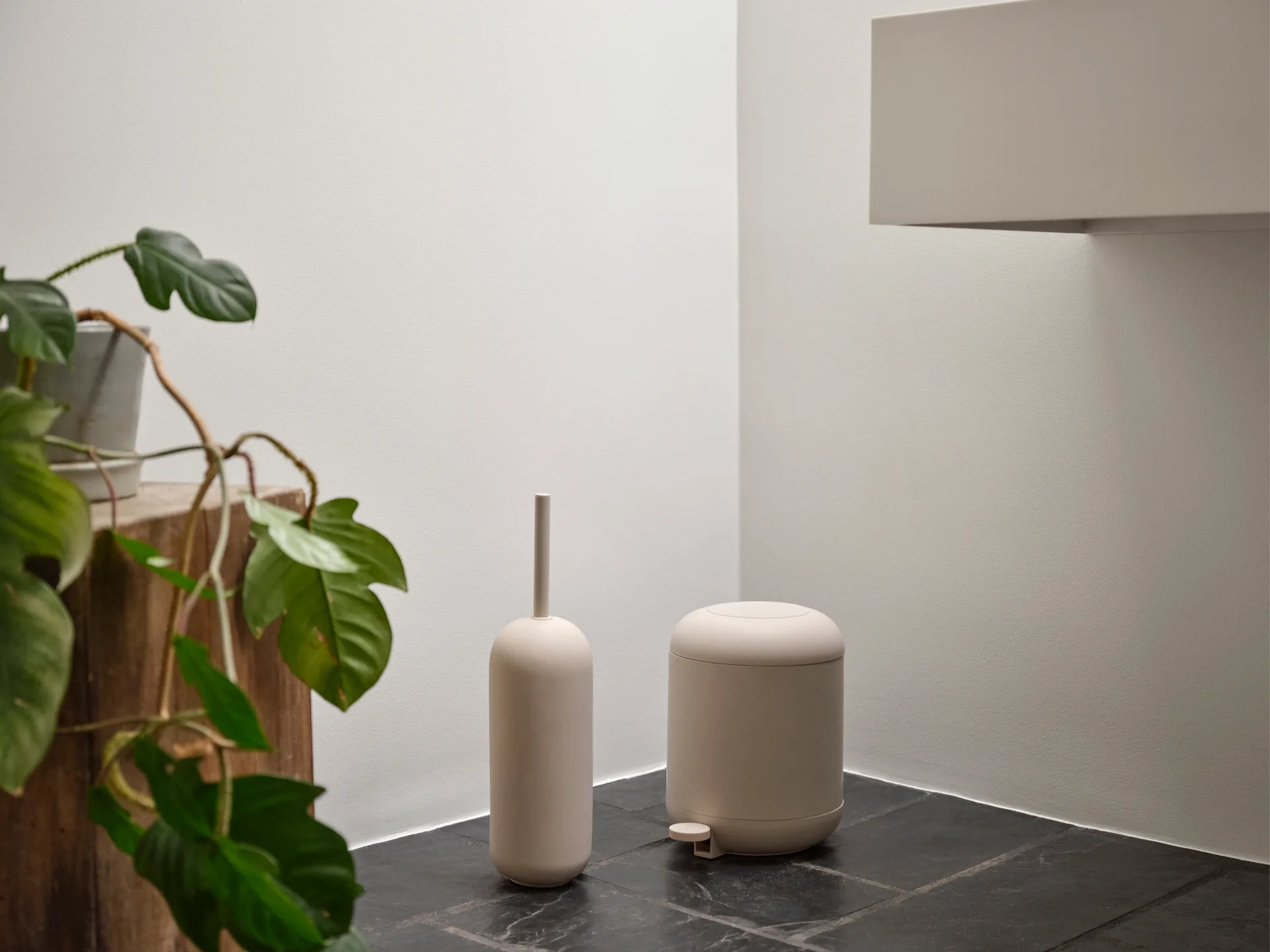 Sensu pedaalemmer 4 L, Sand Zone Denmark