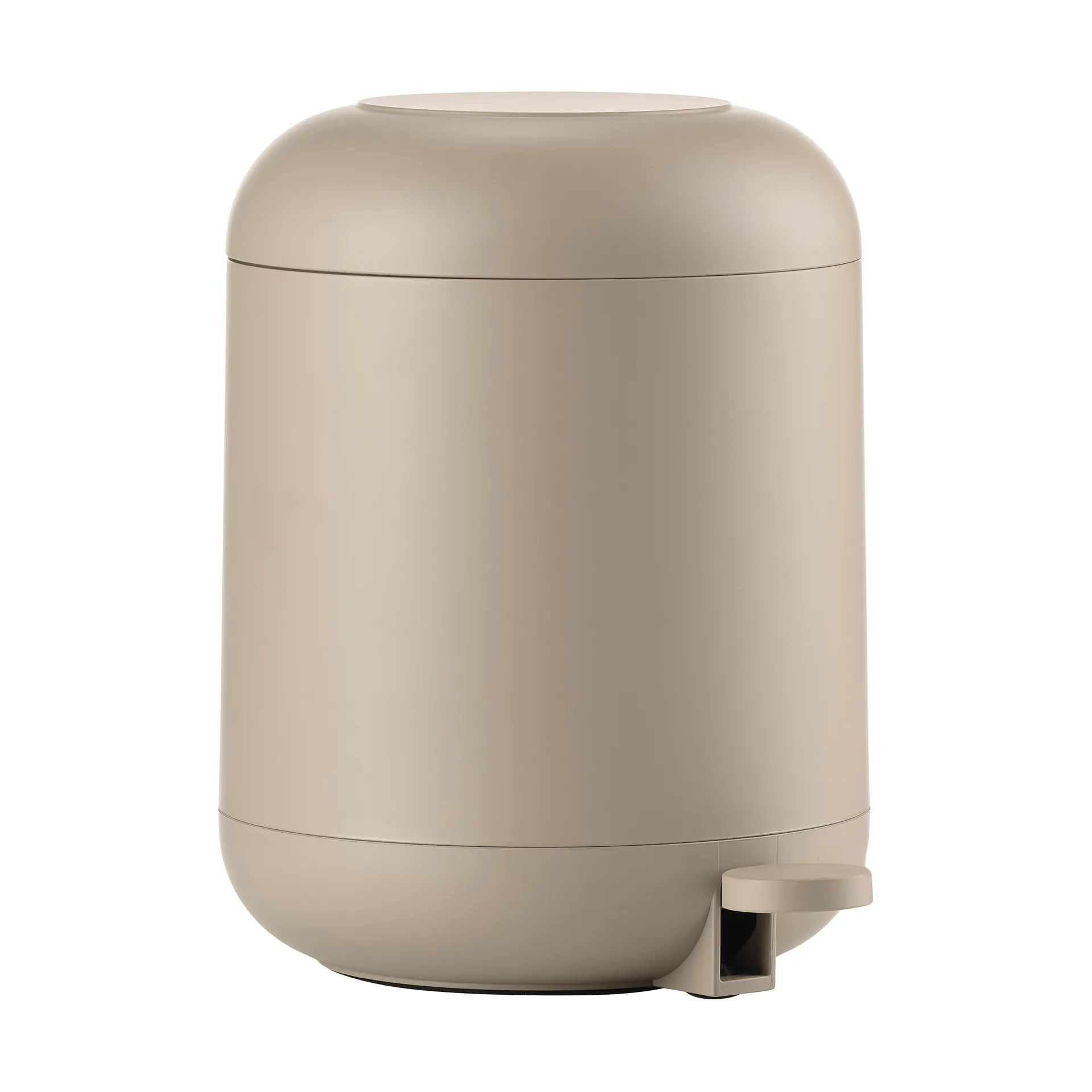 Sensu pedaalemmer 4 L, taupe Zone Denmark