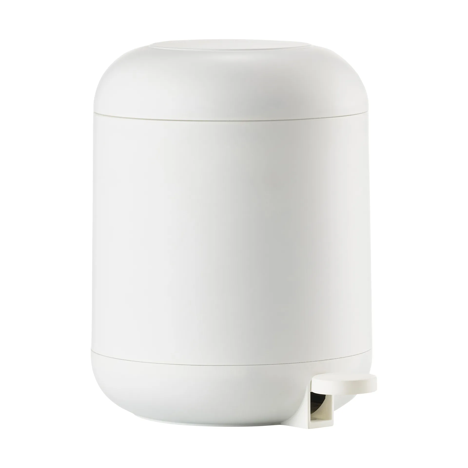 Sensu pedaalemmer 4 L, White Zone Denmark