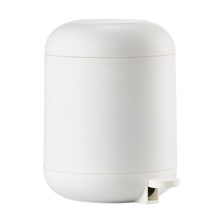 Sensu pedaalemmer 4 L - White - Zone Denmark