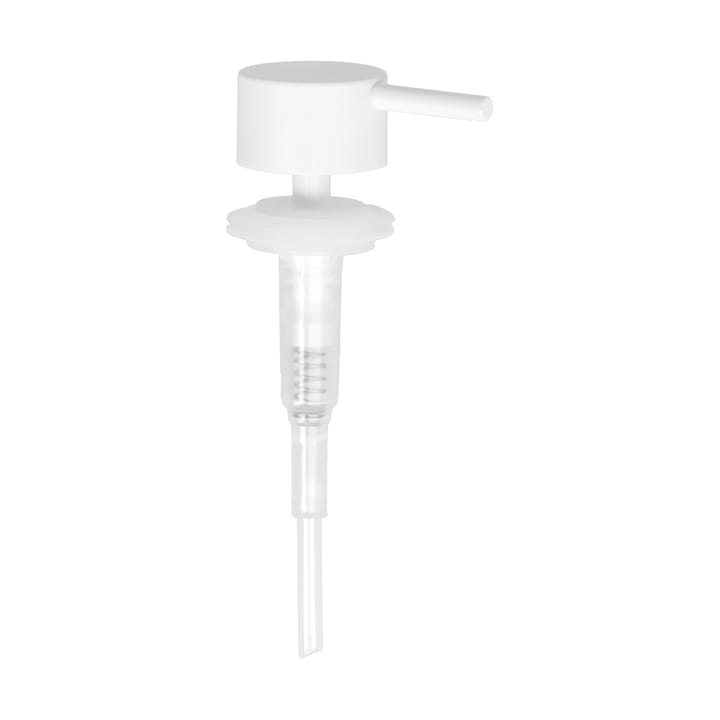 Sensu pomp naar zeepdispenser - White - Zone Denmark