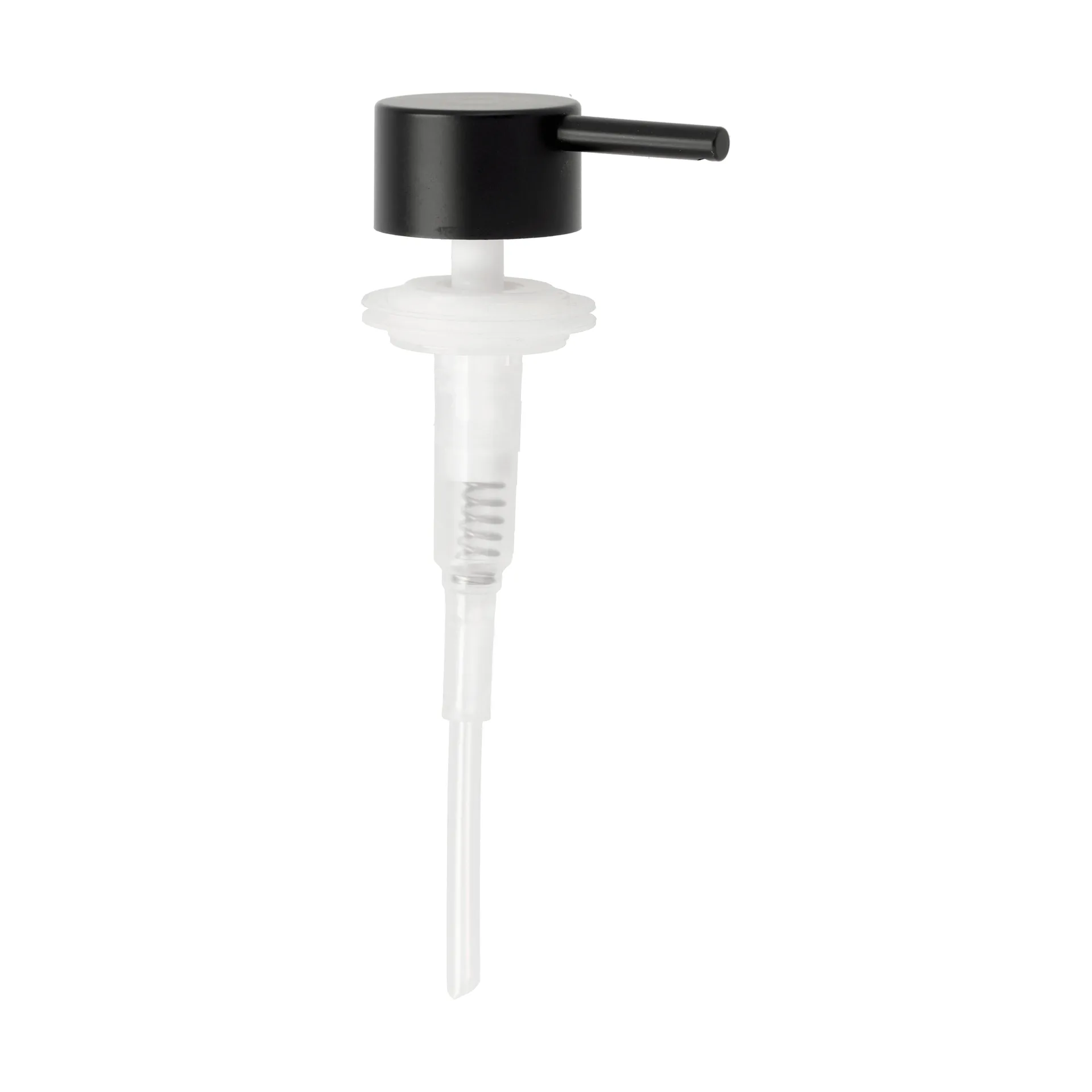 Sensu pomp voor zeepdispenser, Black Zone Denmark