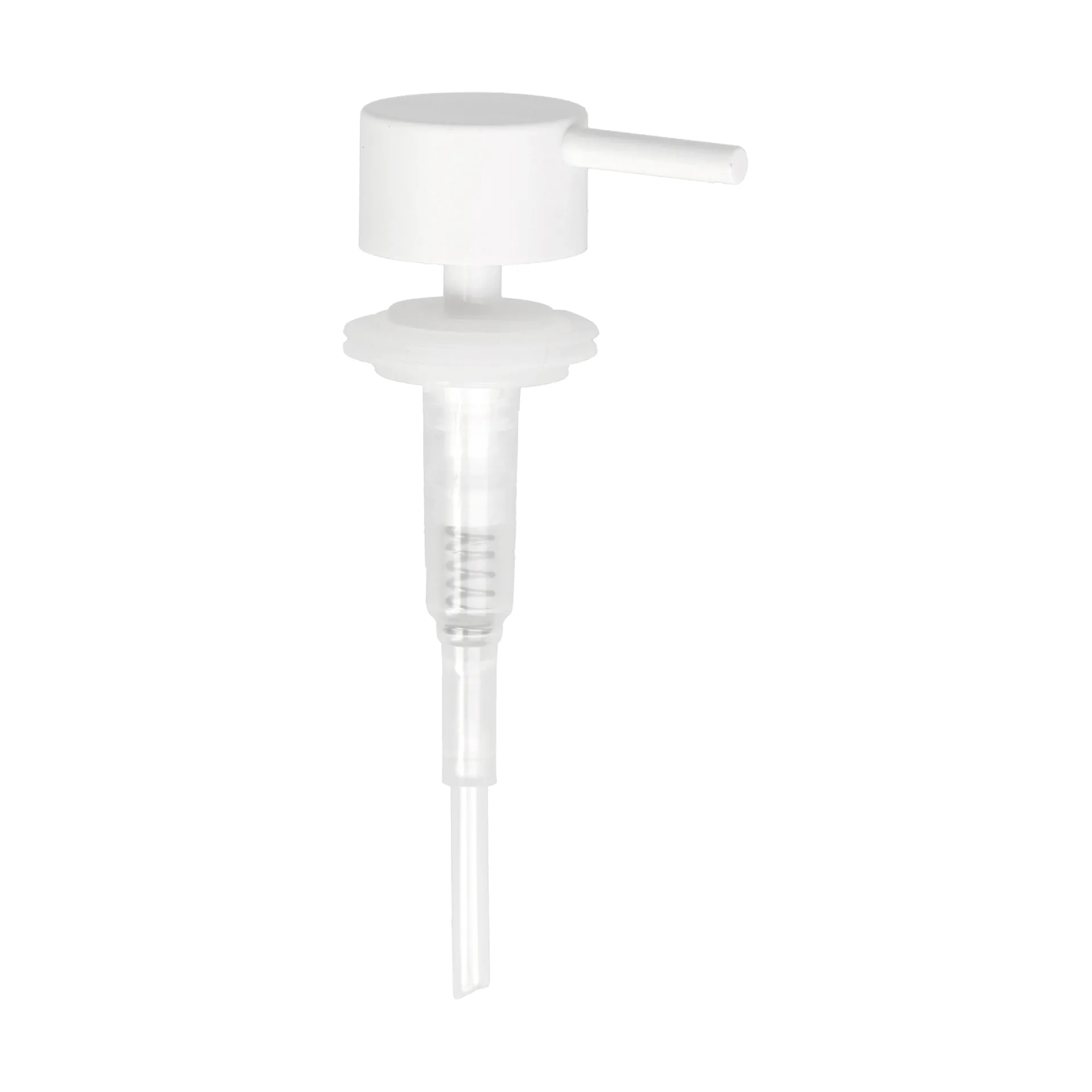 Sensu pomp voor zeepdispenser, White Zone Denmark