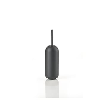 Sensu toiletborstel Ø11,8x41 cm - Black - Zone Denmark