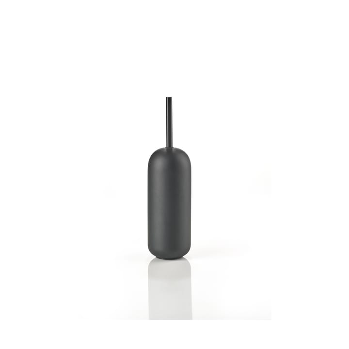 Sensu toiletborstel Ø11,8x41 cm, Black Zone Denmark
