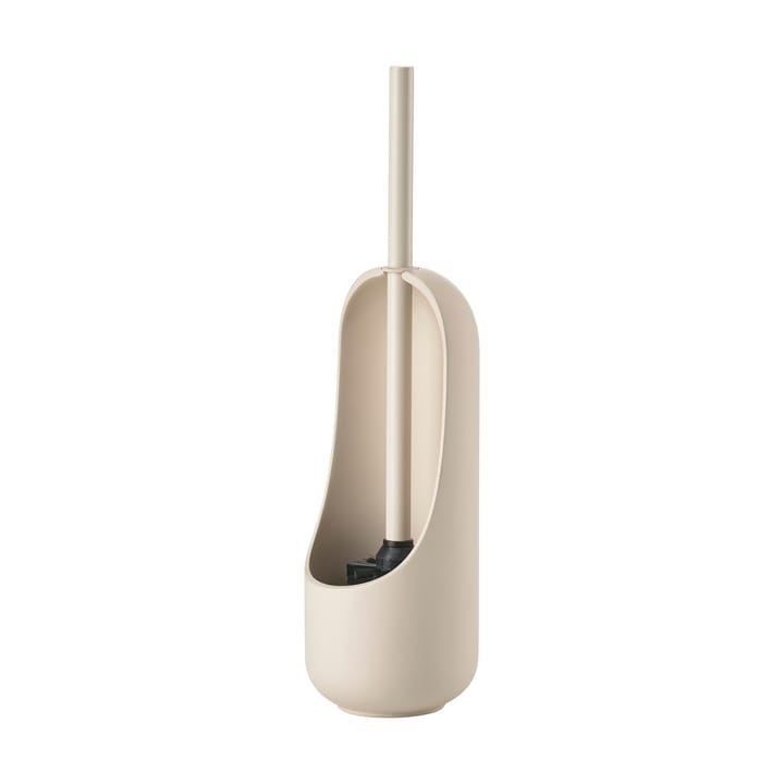 Sensu toiletborstel Ø11,8x41 cm - Sand - Zone Denmark