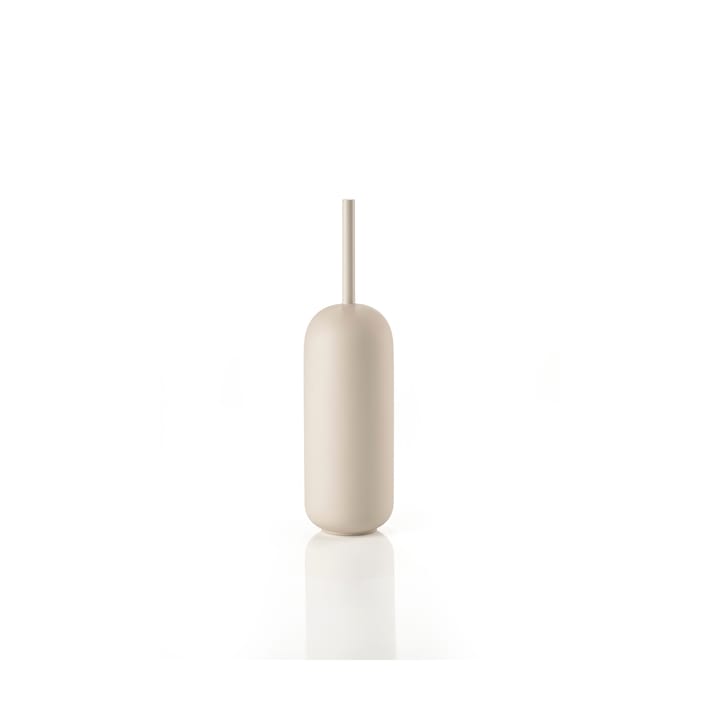 Sensu toiletborstel Ø11,8x41 cm, Sand Zone Denmark