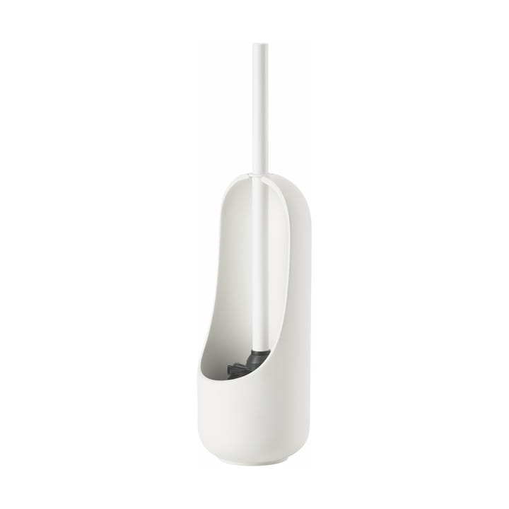 Sensu toiletborstel Ø11,8x41 cm - White - Zone Denmark