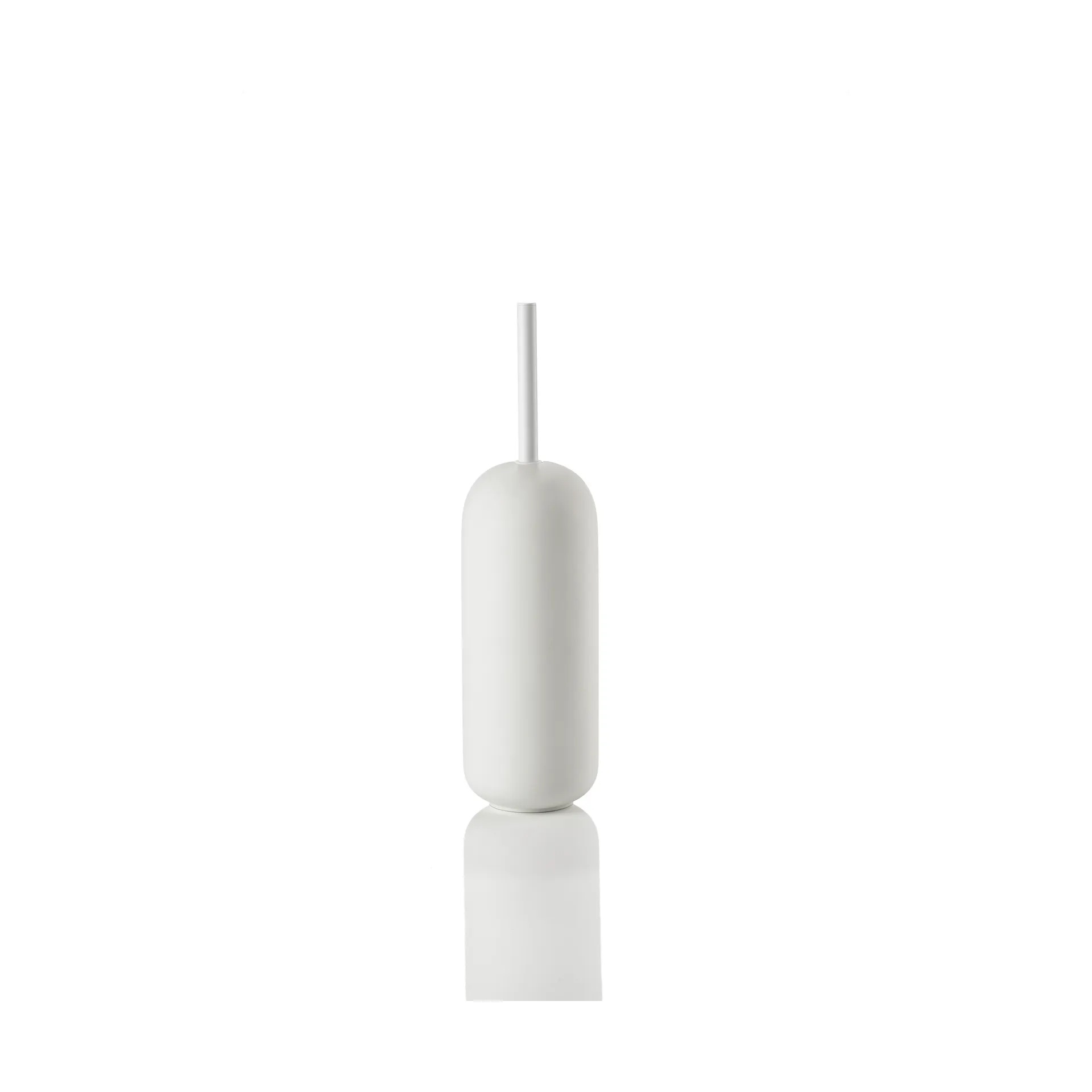 Sensu toiletborstel Ø11,8x41 cm, White Zone Denmark