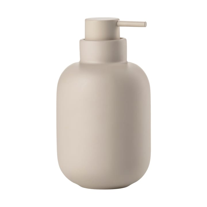 Sensu zeepdispenser 30 cl - Sand - Zone Denmark