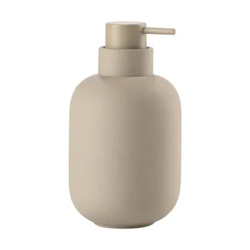 Sensu zeepdispenser 30 cl - taupe - Zone Denmark