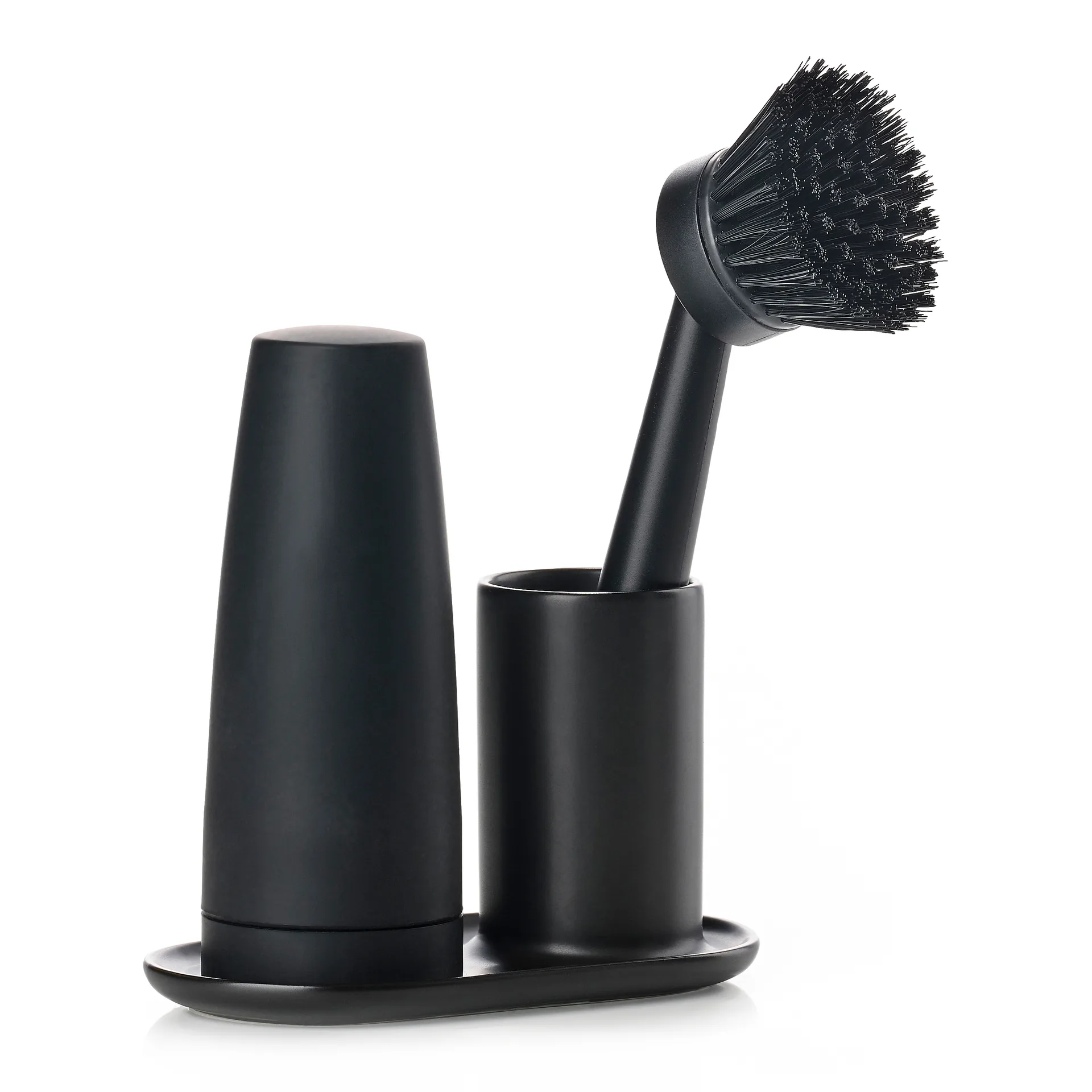 Singles afwasset 15x22 cm, Black Zone Denmark