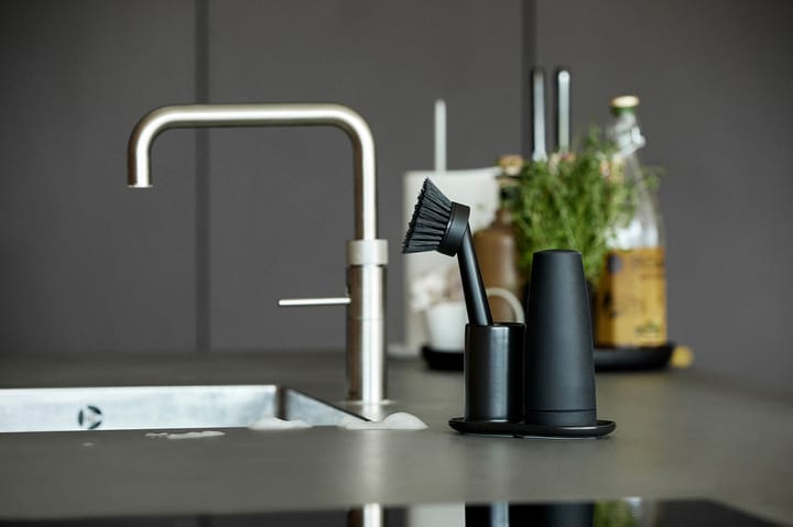 Singles afwasset 15x22 cm, Black Zone Denmark
