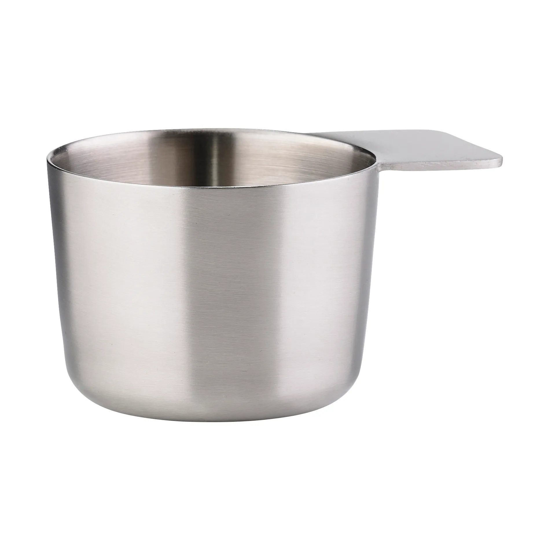 Singles decilitermaatje, Steel Zone Denmark