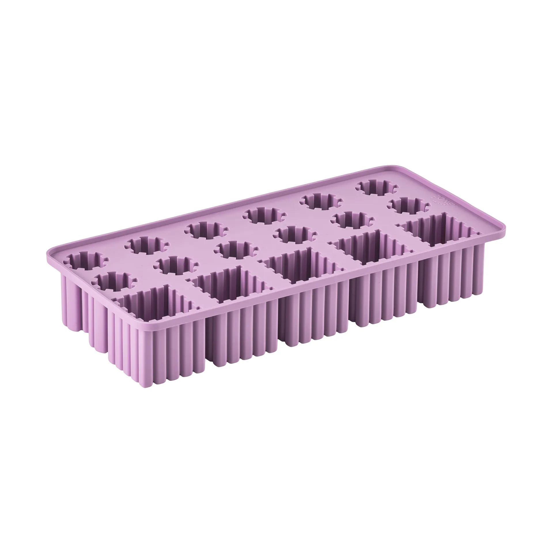 Singles ijsblokjesvorm, Lupine Zone Denmark
