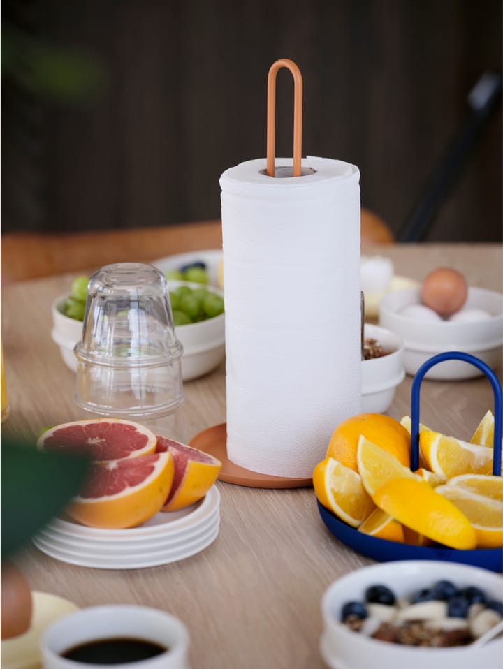 Singles keukenrolhouder, Apricot Zone Denmark