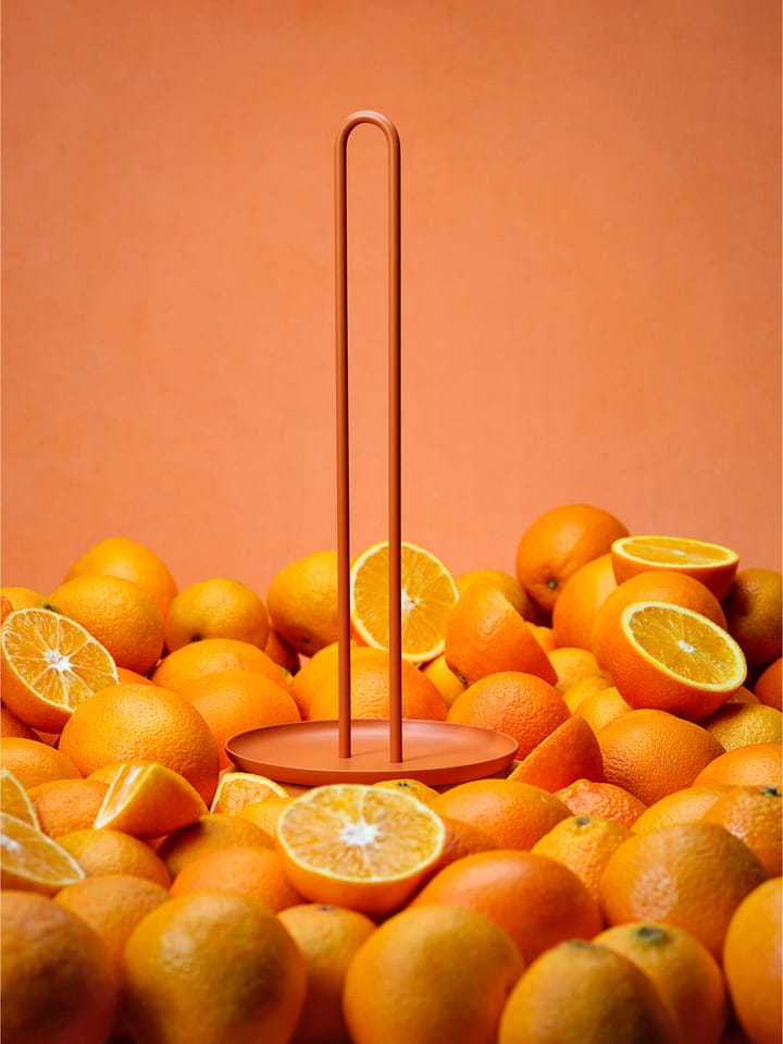 Singles keukenrolhouder, Apricot Zone Denmark