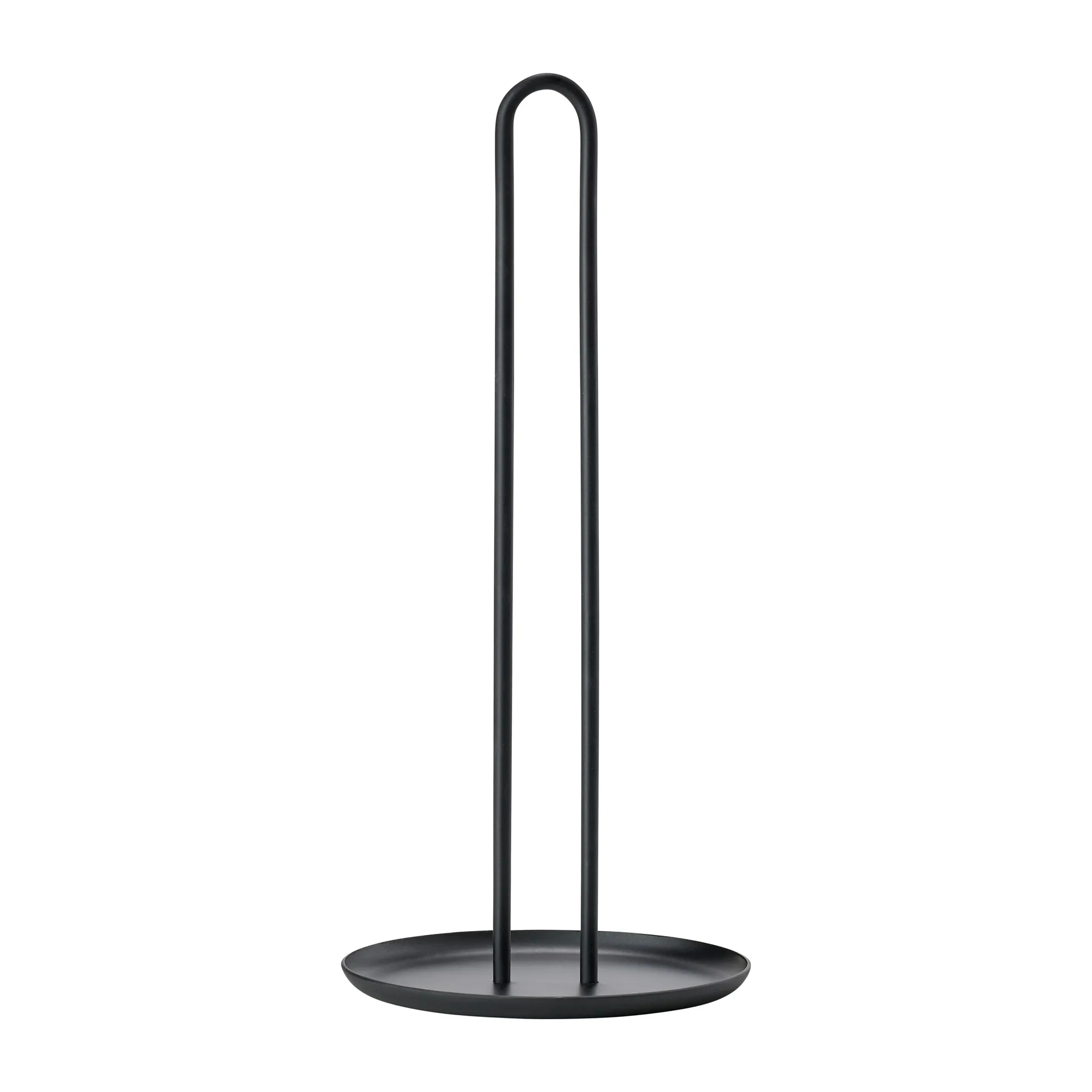 Singles keukenrolhouder, Black Zone Denmark