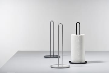 Singles keukenrolhouder - Warm Grey - Zone Denmark