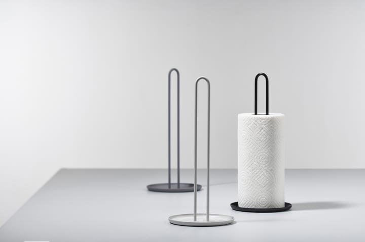 Singles keukenrolhouder, Warm Grey Zone Denmark