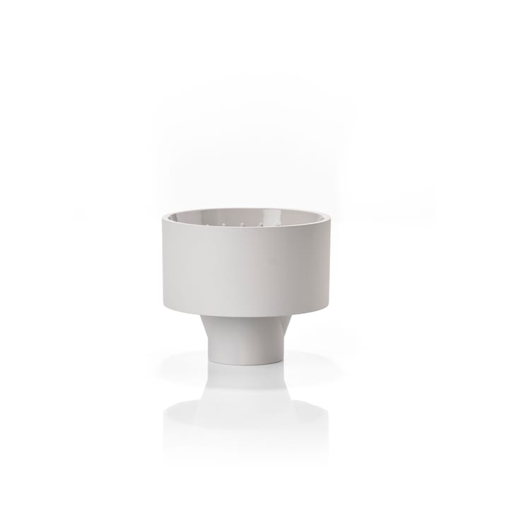 Singles koffiefilter voor thermoskan - Warm grey - Zone Denmark