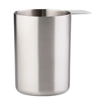 Singles maatbeker 500 ml - Steel - Zone Denmark