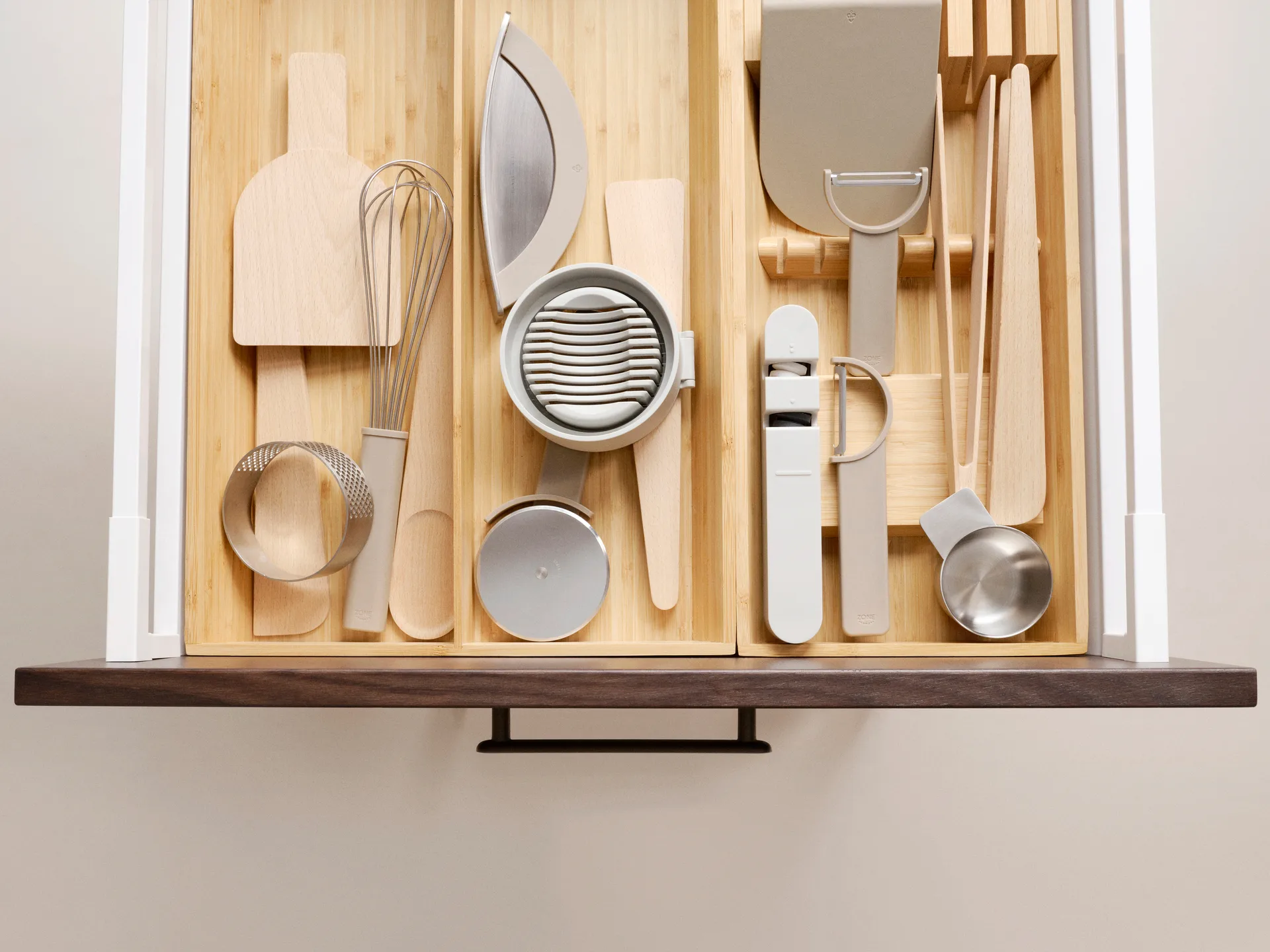 Singles maatbeker 500 ml, Steel Zone Denmark