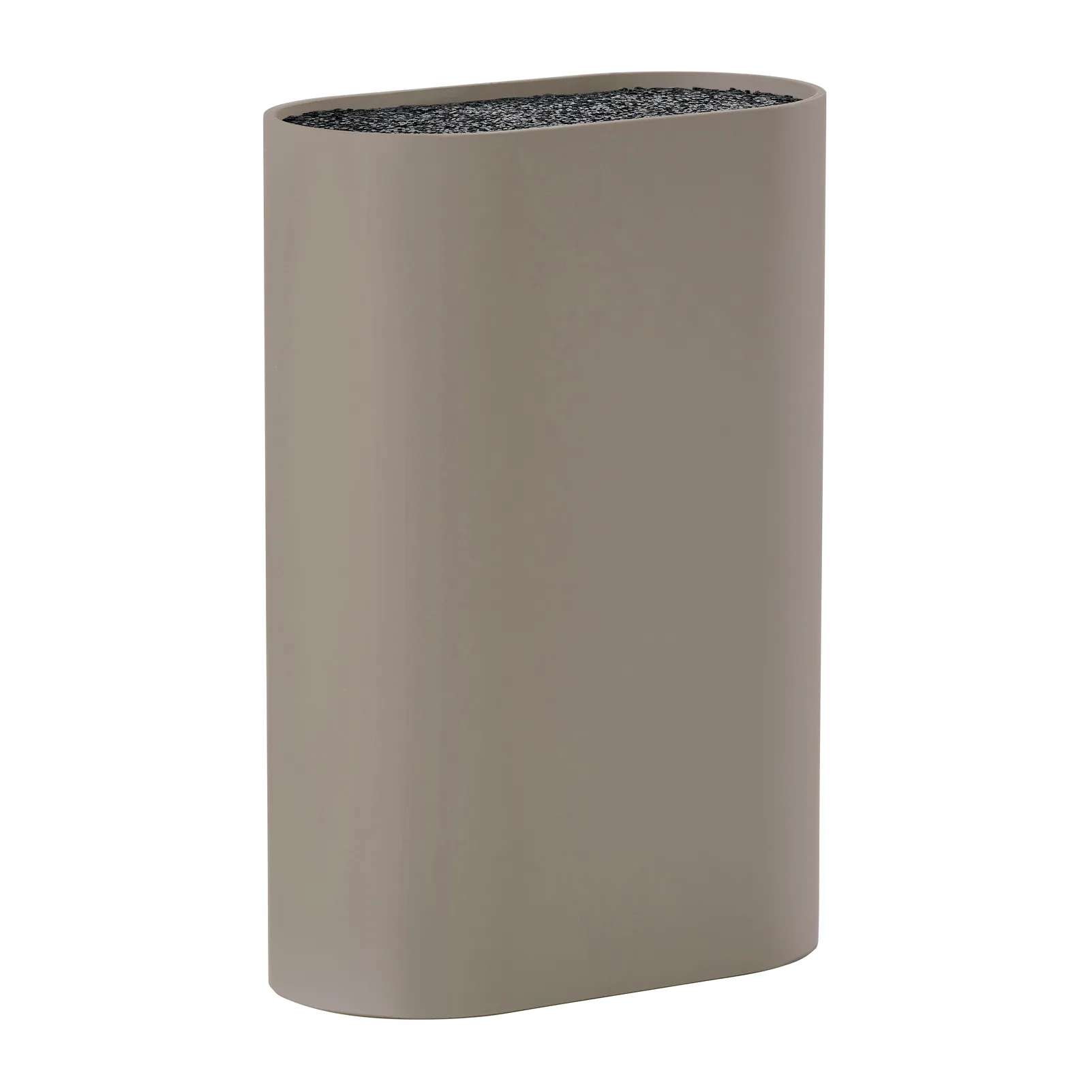 Singles messenblok 24 cm, Taupe Zone Denmark