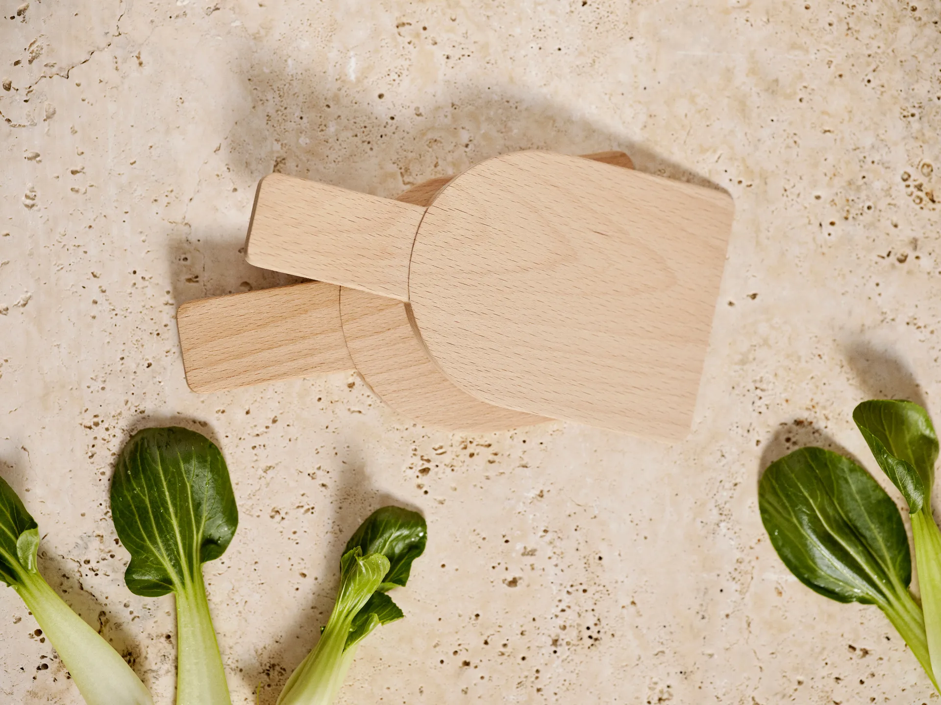 Singles multi-spatel 10x18 cm, Beech Zone Denmark