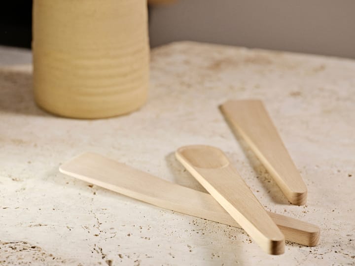 Singles palet 28 cm, Beech Zone Denmark