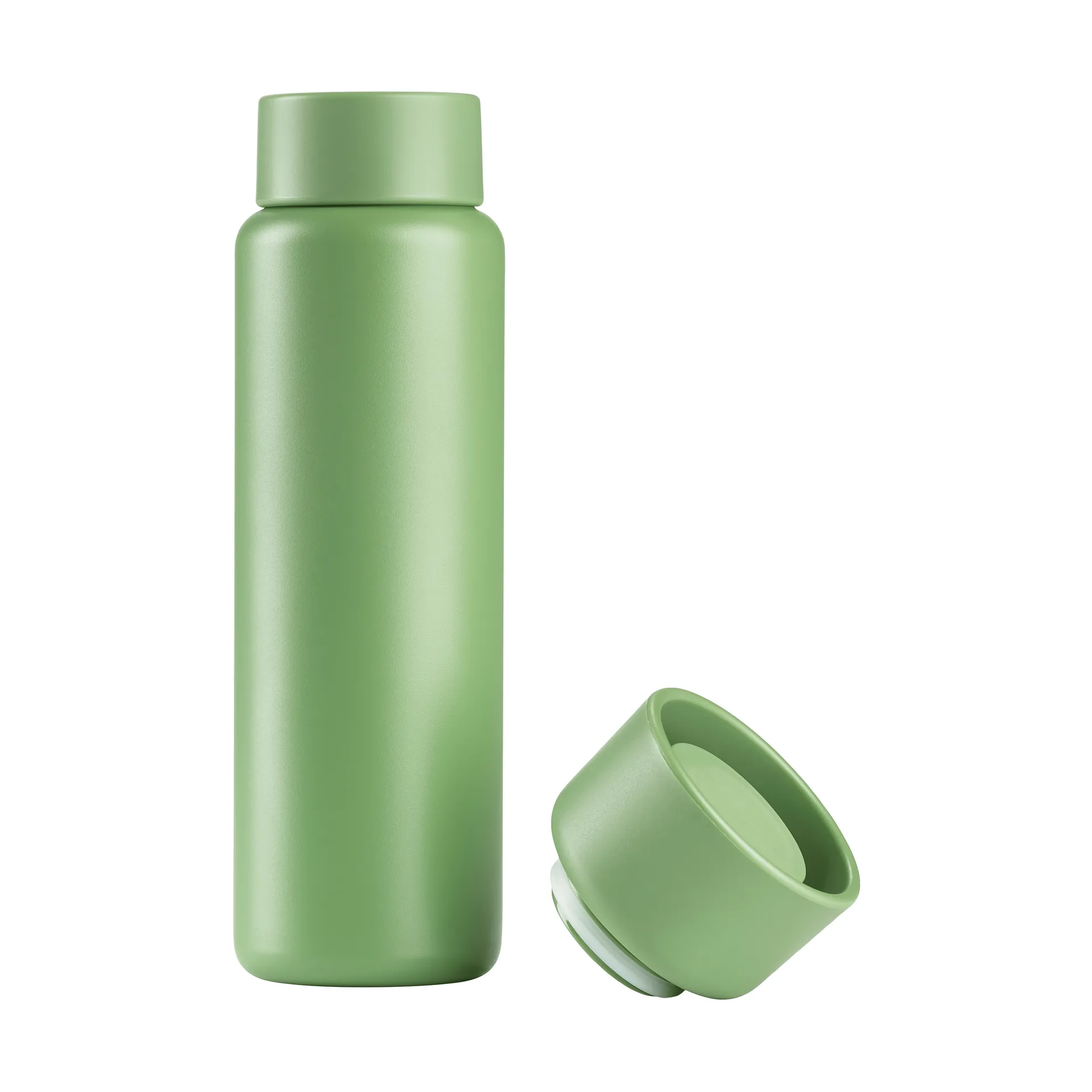 Singles thermosbeker, Apple, 65 cl Zone Denmark