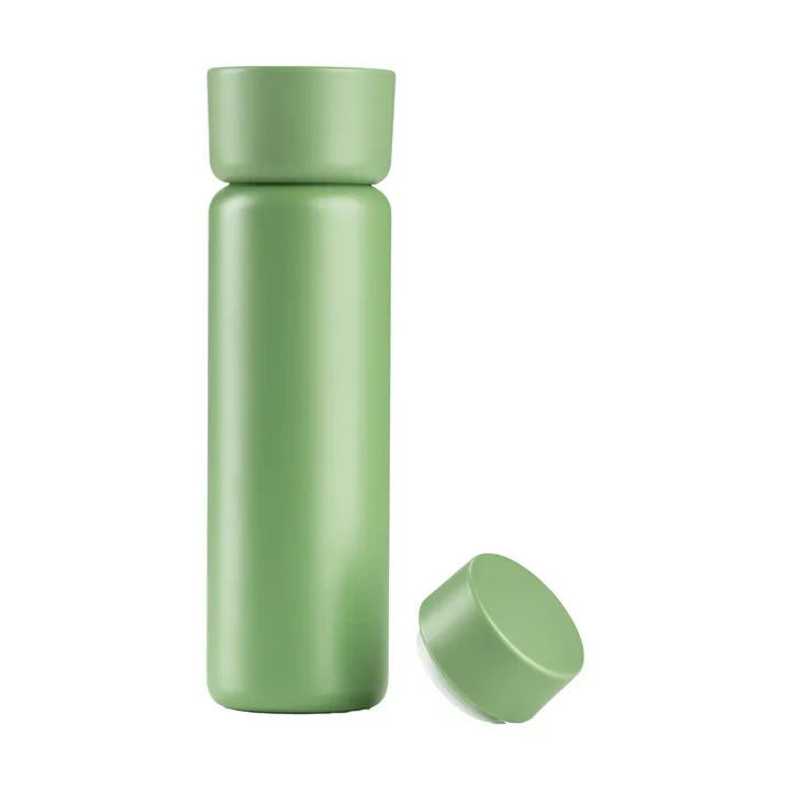 Singles thermosbeker - Apple, 65 cl - Zone Denmark