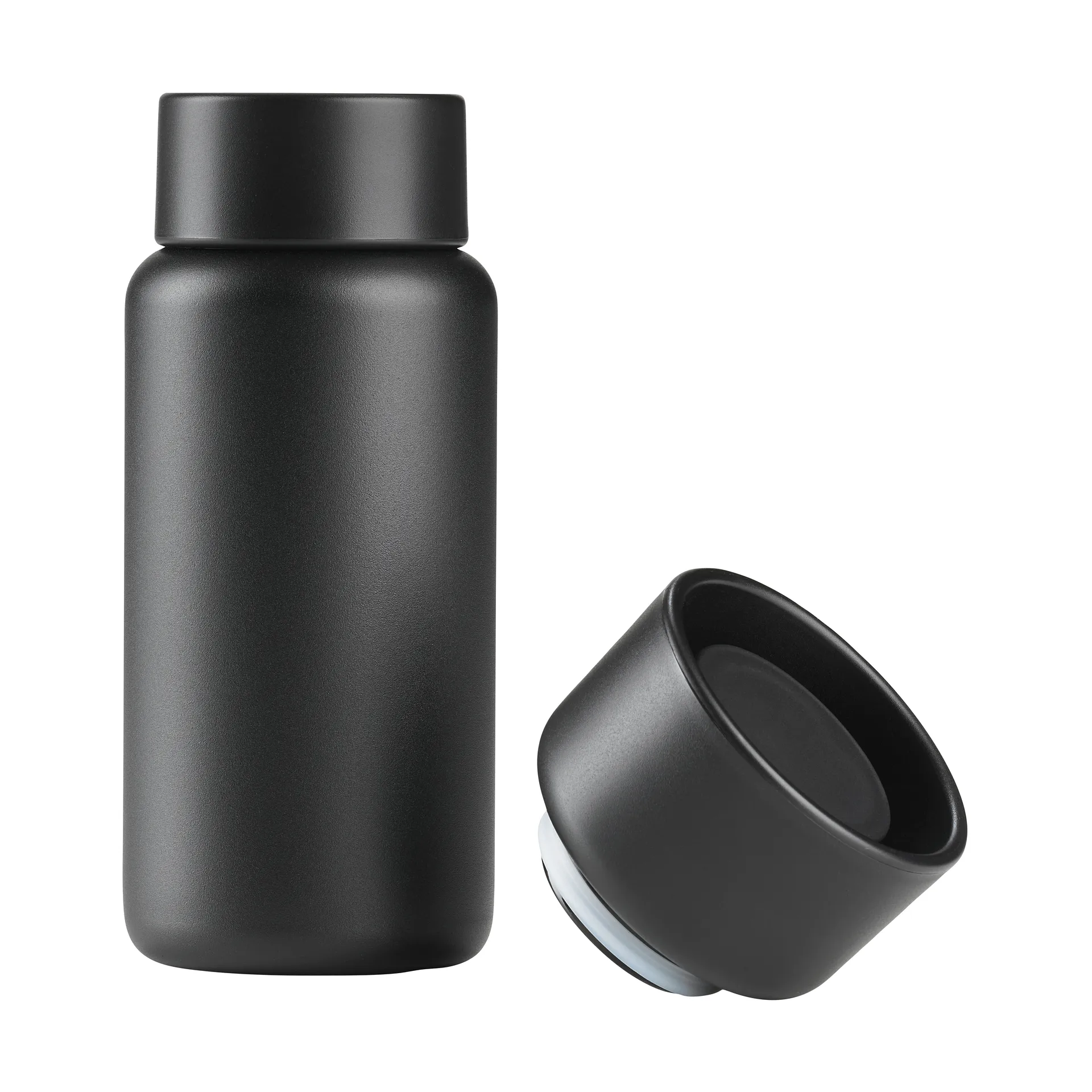 Singles thermosbeker, Black, 40 cl Zone Denmark