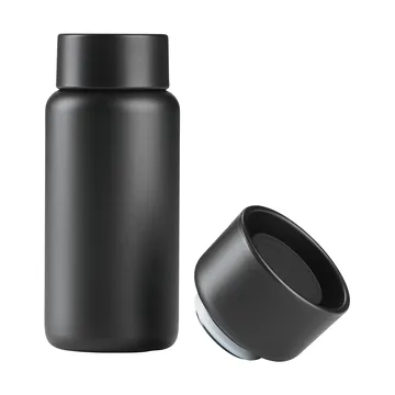 Singles thermosbeker - Black, 40 cl - Zone Denmark