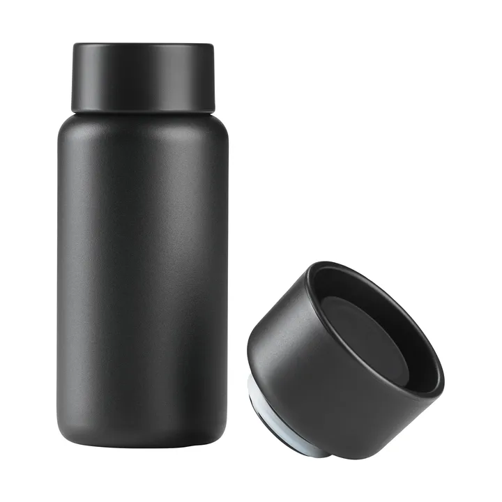 Singles thermosbeker - Black, 40 cl - Zone Denmark