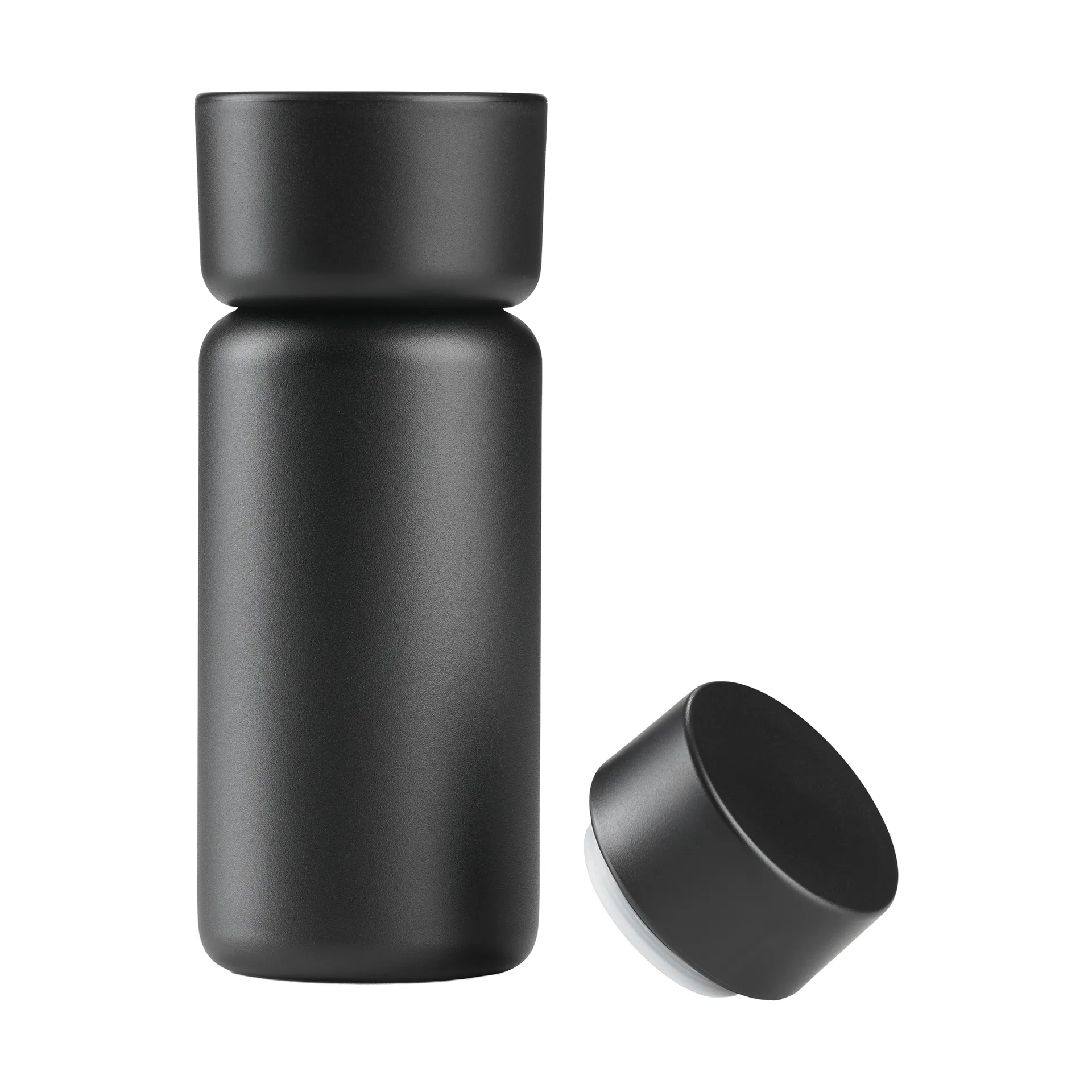 Singles thermosbeker, Black, 40 cl Zone Denmark